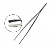 917_PINZETA KOSMETICKA SIKMA HRANA 9 CM SI-014